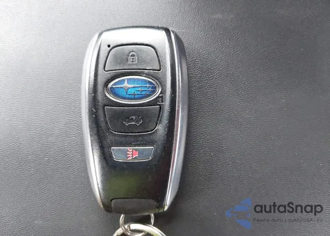 2021 Subaru Crosstrek Limited из США, поврежденный, VIN JF2GTHNC2M8679141